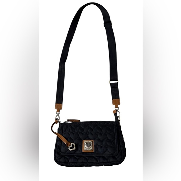 BRIGHTON HEART TO HEART KIRA FLAP ORGANIZER - Picture 2 of 12